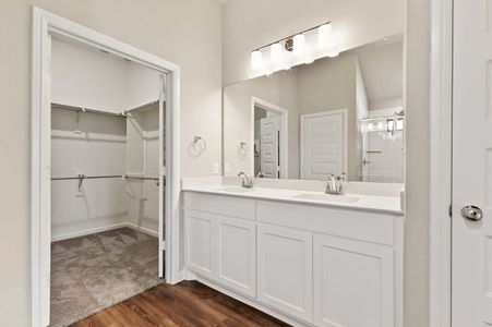 Stonehaven by Trophy Signature Homes in Seagoville - photo 17 17