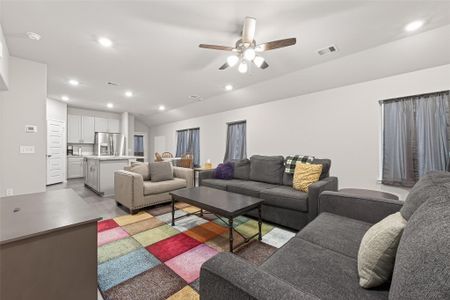 New construction Single-Family house 21226 Memorial Vista Dr, Houston, TX 77073 plan RC Mitchell - image 12