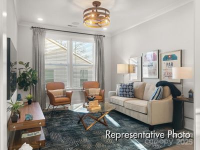 New construction Single-Family house 1353 Tappan Ave, Unit 109p, Rock Hill, SC 29730 - image