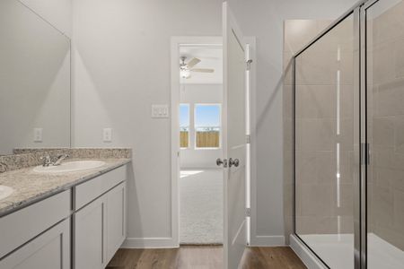 Liberty Collection at Sunterra Lakes 13