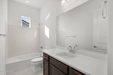 New construction Single-Family house 26429 N 22Nd Dr, Phoenix, AZ 85085 - image 12