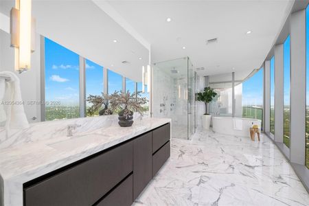 New construction Condo house 175 Se 25Th Rd, Unit PH-4001, Miami, FL 33129 - image 15