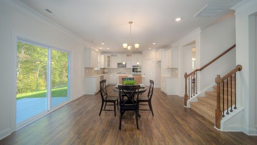 New construction Single-Family house 4129 Duplin Dr, Charlotte, NC 28214 null- photo 16 16