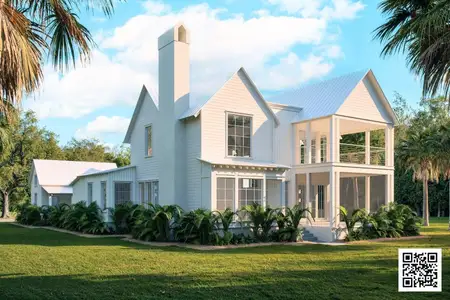 New construction Single-Family house 3035 Eventide Dr, Johns Island, SC 29455 - image