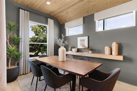 Highland Village by Chesmar Homes in Georgetown - image 18