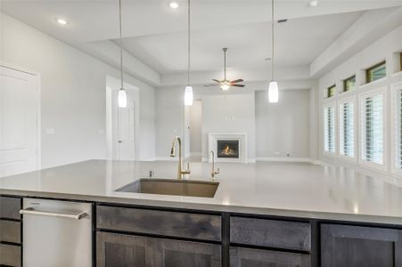New construction Single-Family house 10106 Lehman Dr, Willis, TX 77318 - image 5