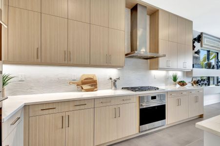 New construction Single-Family house 13516 Cirrus Pl, Palm Beach Gardens, FL 33412 plan Zenith - image 17