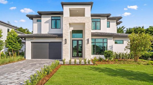 New construction Single-Family house 2951 Blue Cypress Cir, Wellington, FL 33414 - image
