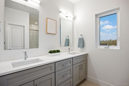 New construction Townhouse house 8404 W 52nd Ave, Arvada, CO 80002 - image 16