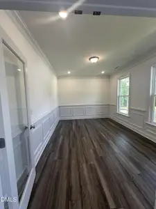 New construction Single-Family house 447 Rising Star Dr, Clayton, NC 27520 plan Cooper - image 17