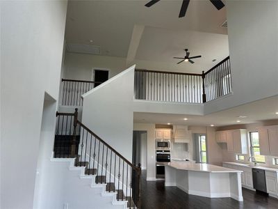 New construction Single-Family house 735 Windward Ct, Lowry Crossing, TX 75069 null- photo 0