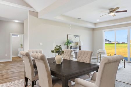 New construction Single-Family house 16923 Rancho Escondido, Atascosa, TX 78002 - image 14