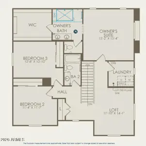 New construction Single-Family house 0 W Whispering Wind Dr, Phoenix, AZ 85001 - image