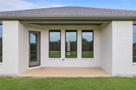 New construction Single-Family house 904 Beall St, Denton, TX 76207 - image 3