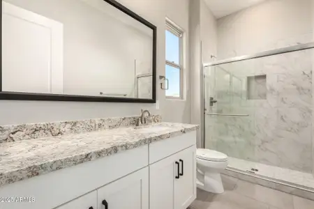 New construction Single-Family house 21107 E Diana Wy, Queen Creek, AZ 85142 plan Amarante - image 7