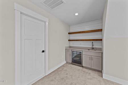 New construction Single-Family house 2568 Lassiter Rd, Four Oaks, NC 27524 - image 11