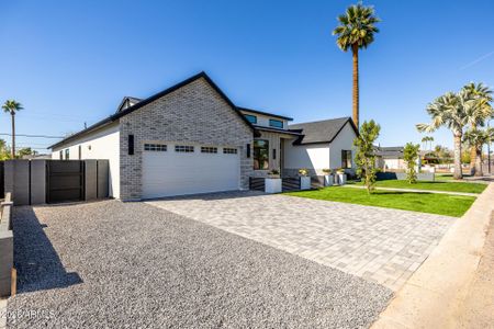 New construction Single-Family house 3028 N 47Th Pl, Phoenix, AZ 85018 - image