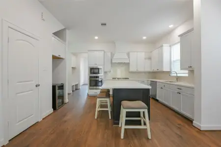 New construction Single-Family house 2511 S Houston Ave, Pearland, TX 77581 plan Sloan-C - image 4