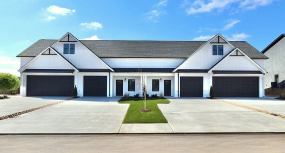 The Abaco by Riverstone Construction, LLC in Cleveland - image