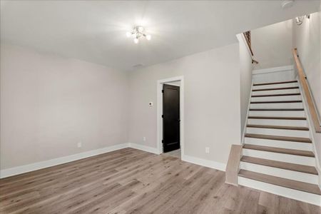 New construction Townhouse house 2333 Mason Drive, Unit D26, Atlanta, GA 30316 - photo 44 44