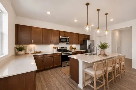 New construction Single-Family house 708 96Th, Greeley, CO 80634 plan Vista - image 3