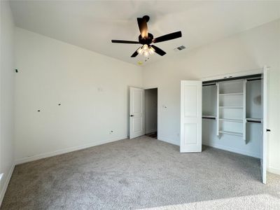 New construction Single-Family house 818 Eagle Heights Dr, Salado, TX 76571 - image 8