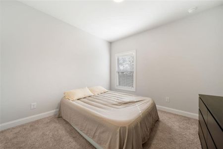 New construction Single-Family house 4469 Burton Bend Wy, Buford, GA 30518 - image 11