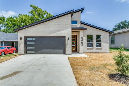 New construction Single-Family house 3604 Atlanta Street, Dallas, TX 75215 - photo 0