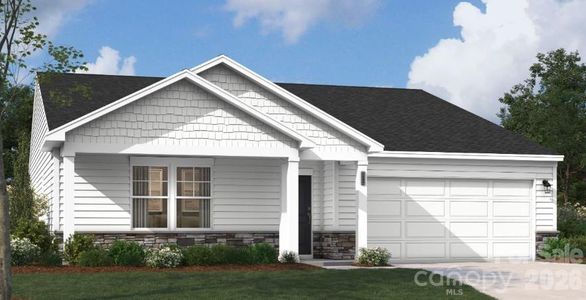 New construction Single-Family house 1513 Ardmore Dr, Sherrills Ford, NC 28673 - image