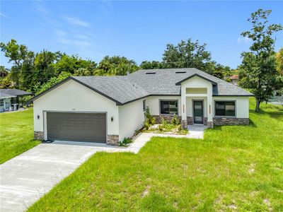 New construction Single-Family house 275 Lecturn St, Port Charlotte, FL 33954 - image