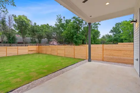 New construction Single-Family house 3412 Blumie St, Unit 1, Austin, TX 78745 - image 2