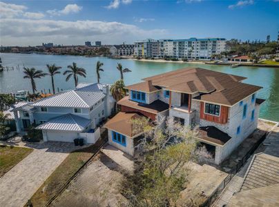 New construction Single-Family house 1275 81St St S, St. Petersburg, FL 33707 null- photo 0