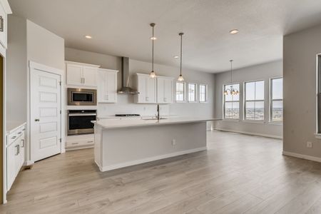 New construction Single-Family house 8405 S Winnipeg Ct, Aurora, CO 80016 null- photo 12 12