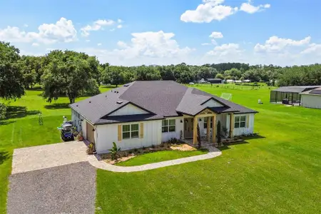New construction Single-Family house 4280 Tucker Ave, St. Cloud, FL 34772 - image