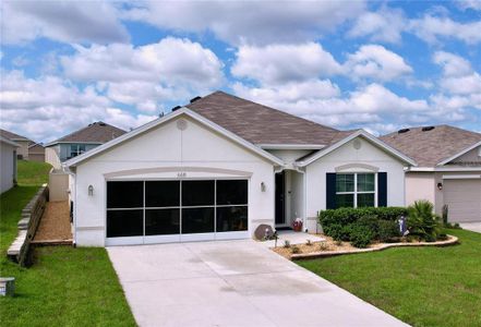 New construction Single-Family house 668 W Twisted Oaks Drive, Beverly Hills, FL 34465 - photo 0