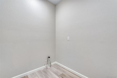 New construction Single-Family house 9973 Worchester St, Commerce City, CO 80022 Plan 4036- photo 27 27