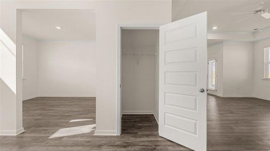 New construction Single-Family house 1149 Blue Juniper Cir, Loganville, GA 30052 null- photo 17 17