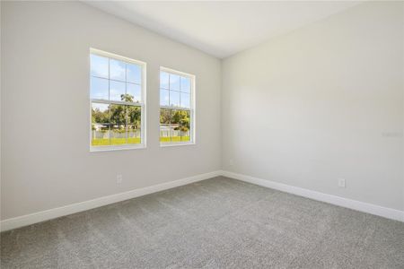 New construction Single-Family house 166 Hidden Estates Ct, Brandon, FL 33511 plan Key Largo II - image 20