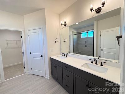 New construction Single-Family house 143 Eve Ash Ln, Unit 34, Mooresville, NC 28115 - image 16