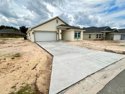 New construction Single-Family house 3139 Ne 45Th Ave, Ocala, FL 34470 - image