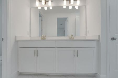 New construction Single-Family house 14249 Crest Palm Ave, Windermere, FL 34786 null- photo 19 19