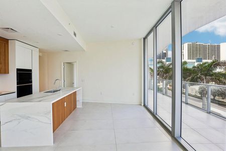 New construction Condo house 1400 Biscayne Blvd, Unit 201, Miami, FL 33132 - image