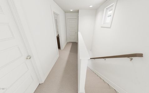 New construction Single-Family house 549 Folk Song Wy, Wendell, NC 27591 - image 12