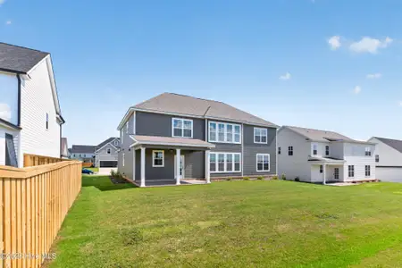 New construction Single-Family house 448 Woodlawn, Evans, GA 30809 - image 3