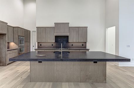 New construction Single-Family house 101 Manciano Dr, Horseshoe Bay, TX 78657 - image 7