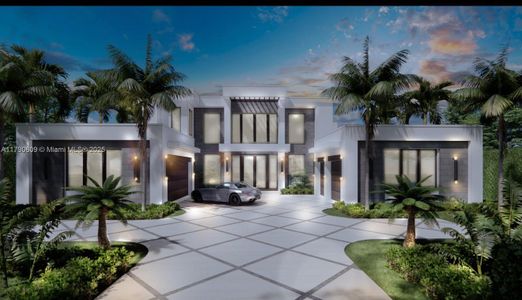 New construction Single-Family house 121 Spinnaker Ln, Jupiter, FL 33477 null- photo 0