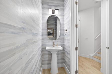 New construction Townhouse house 135 Water Pointe Pl, Unit 22, Jupiter, FL 33477 - image 6