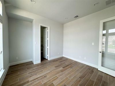 New construction Single-Family house 29808 Breezy Pines Loop, Fulshear, TX 77441 null- photo 11 11