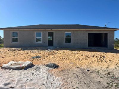 New construction Single-Family house 7213 Ancha St, Sebring, FL 33872 - image