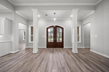 New construction Single-Family house 220 Hogan Ln, Hempstead, TX 77445 null- photo 13 13